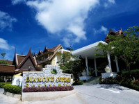 Diamond Cottage Resort &amp; Spa