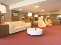 Hotel 10 Curitiba