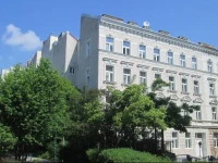 Pilgram Apartments 2*