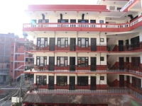 Thamel Eco Resort 3*