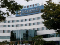 Gyeungju Chosun Spa Hotel