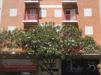 Mansoori Apart Hotel I