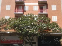 Mansoori Apart Hotel I 2*