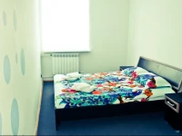 Del Pozitiff Hostel / Хостел Del Pozitiff 3*
