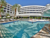 Isrotel Lagoona