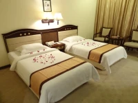 Le President Hotel 