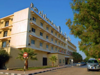 RAK Hotel Ras Al Khaimah