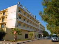 RAK Hotel Ras Al Khaimah 3*
