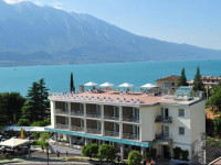 Hotel Sogno Del Benaco
