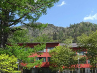 Okunikko Konishi Hotel
