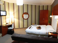 Bel Conti Hotel