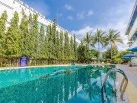 Karon Whale Resort 3*