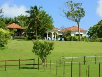 Westerlee Villa 3*