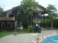 Belfry Guest House