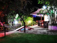 Cybele Hill Resort 3*
