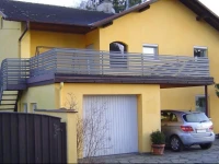 Apartment Ehrndorfer 1*