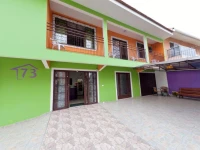 Curitiba Casa Hostel 1*