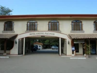 Arenal Pacifico 3*