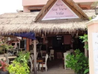 New Seaview Villa 