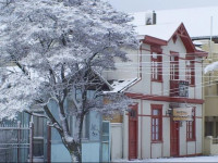 Hostal Bustamante