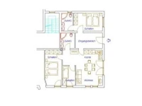 Fewo Silberleithen 1*