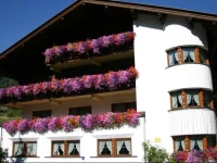 Hotel Garni Senn 3*