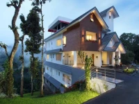Swiss County 3*