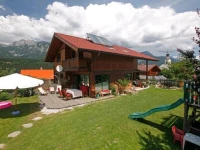 Apartment Buchsteiner 1*