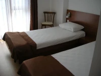 Villa Bagci Hotel 1*