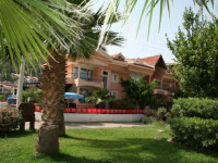Bella Park Apartments