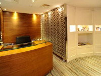 Howard Johnson Diplomat Hotel 