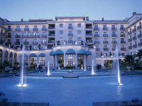 Sheraton Addis