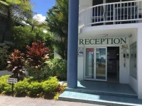 Agincourt Beachfront Apartments 4*