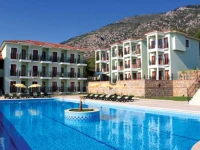 Greenland Hotel 4*