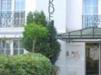 Garden Hotels Hamburg
