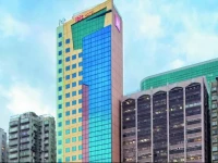 Ibis North Point Hotel Hong Kong 3*