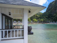 El Nido Resorts Lagen Island