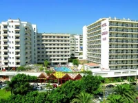 Griego Mar 3*