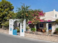 Paradise Resort Santorini