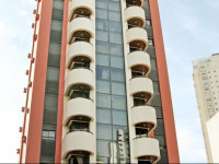 Travel Inn Conde Luciano