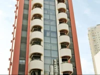 Travel Inn Conde Luciano 4*