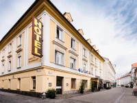 Hotel Mariahilf 3*