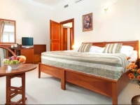 Amigo City Centre 4*