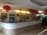 Sri Sayang Resort Service Apartment 3*