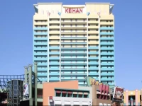 Hotel Keihan Universal City 3*