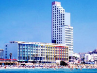 Dan Hotel Tel Aviv