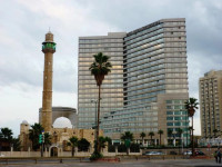 David InterContinental Tel Aviv