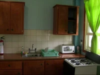 Suite Pepper Studio Apartment 3*