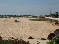 Porto Antigo Residence Santa Maria (Cape Verde) 4*