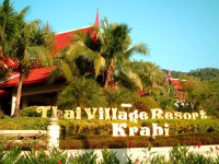 Krabi Thai Village